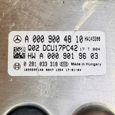 A0009004810 / A0009019603 / 0281033318 Mercedes Benz AdBlue Control Module ECU, automan spare parts